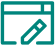 Registration icon